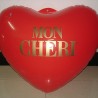 8-Minihinchable corazon